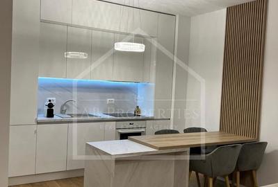 Apartament 2 camere | Lux | Baneasa | - 4