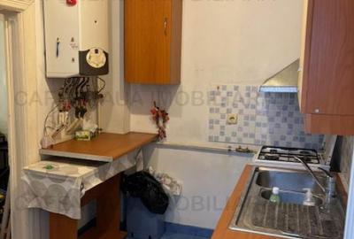 Casa curte P-ta Chibrit - 1