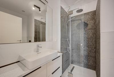 3 camere Floreasca | Up-site | Loc parcare + Boxa | Imobil 2025 - 12