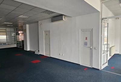 Centru Civic / Inchiriere spatiu comercial/showroom/birouri, parter, 184 mp - 10