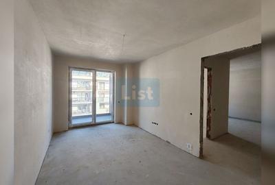 Apartament cu 2 camere in cartierul Sopor. Comision 0! - 4