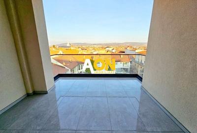 Penthouse 3 camere, 2 bai, parcare privata, 98 mp utili, ultracentral - 2
