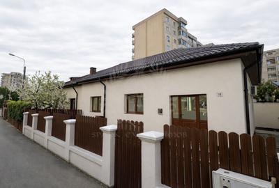 Spatiu comercial 5 camere, curte proprie, parcul Mihai Viteazul, Ploiesti - 6
