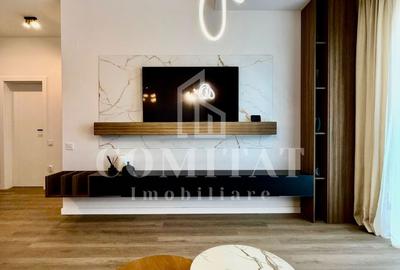 Apartament la cheie | 2 camere | Eroilor - 10