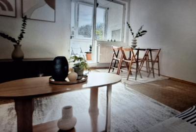 Vand garsoniera zona Grivitei - 1