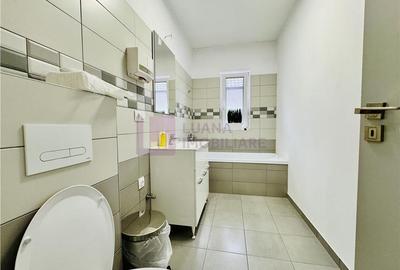 Spatiu de birouri | 122 mp utili | Cartierul Arhitectilor | parcari private | - 5