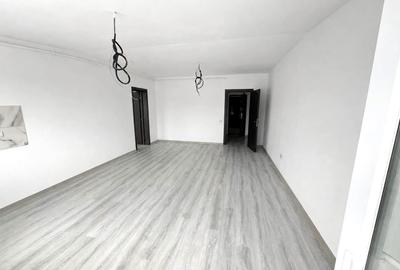 Apartament-tip-studio-46mp-utili-balcon-parcare-Subcetate-City 2-Sanpetru - 1