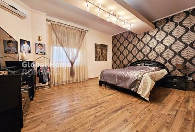 Vila 6 Camere 241 MP | Baneasa - Sisesti | Teren 482 MP | Centrala proprie - 10