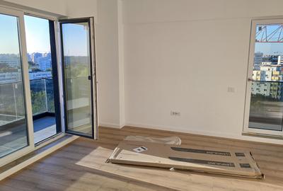 Neofort 50 langa metrou Costin Georgian apartament 4 camere cu terasa de familie - 4