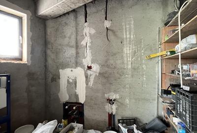 4 CAMERE || BOUTIQUE BUILDING || FLOREASCA DOROBANTI || TERASA 130 MP - 35