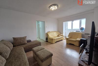 Apartament cu 4 camere de inchiriat pe Malul Muresului - 2