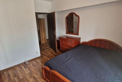 Doua camere comfort maxim, zona Trocadero. - 4
