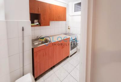 Garsoniera  de inchiriat | 32 mp, Gheorgheni | Brancus - 2