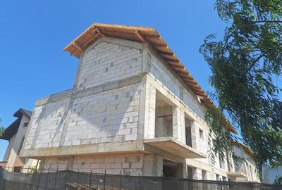 CASA P+1+M-185 MP -5 CAM-4 BAI-METROU BERCENI - 4