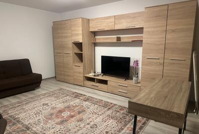 Garsoniera confort sporit decomandat Vitan mall adiacent metrou Dristor - 1