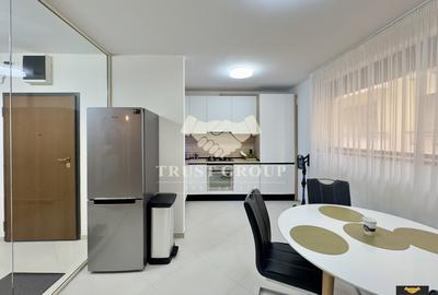 Apartament Herastrau | 86mp | Loc de parcare - 15