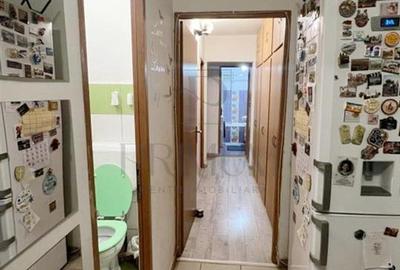 GIROCULUI -3 CAM -RENOVAT -DECOM. -CENTRALA/AC -SPATIOS -BOXA - 9