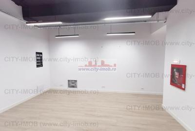 Vanzare Spatiu Comercial Parter Cotroceni  173 mp - 8