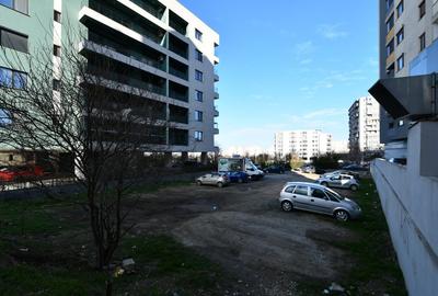 Tomis Nord – Teren 423mp deschidere 18,53m COMISION 0% - 9