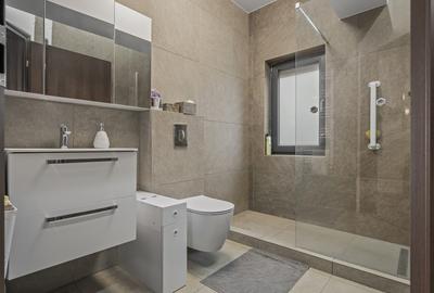 BALOTESTI – COMPLEX ZORI DE ZI - CASA SINGLE 120 MP, 500 MP LOT! - 15