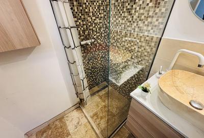 Apartament cu 3 camere  Floreasca - 26