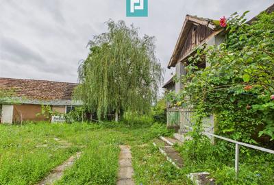 Casă tradițională cu anexe în ODVOȘ, comuna Conop. - 7