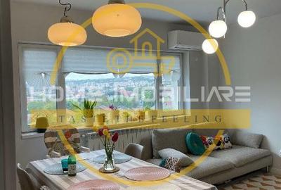 ? Apartament 3 Camere Complet Renovat -  Podu Ros | Mobilat & Utilat - 1