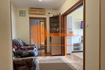 Apartament complet mobilat și utilat | Sebastian - 6