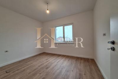 BLOC NOU TIP VILA. BOXA. APROAPE DE UZINA DE APA. - 4