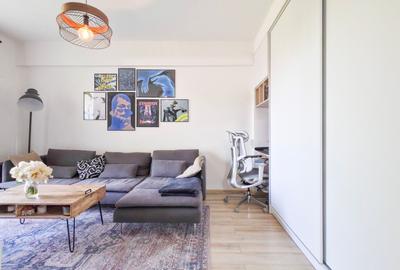Apartament 2 camere Valea Larga, bloc 2022 + parcare acoperita - 3