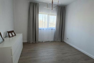 Duplex cu 5 camere la prima inchiriere - 23