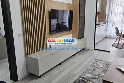 Apartament 2 camere, prima inchiriere, bloc nou, parcare - 3