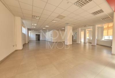 Spatiu comercial de inchiriat 875mp - Piata Cluj - 3