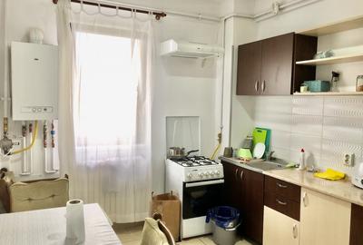 Inchiriere apartament cu 2 camere(bloc nou), parcare privata, Targoviste. - 16