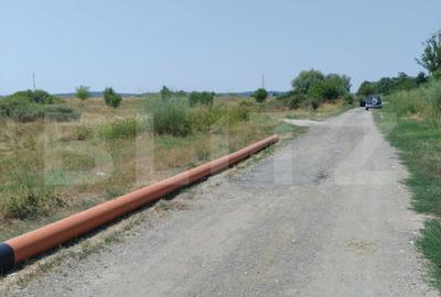 Teren Construcții intravilan de 500 mp, în Brestei