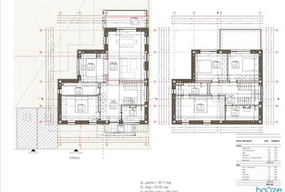 Casă individuală nouă | 520 mp teren | Stradă privată | Drumul Taberei - 4