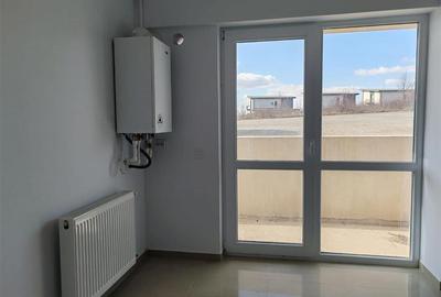 NOU!Ap cu 3 camere, D, finalizate, intabulate, in Valea Lupului - 8
