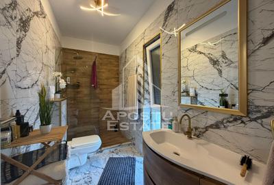 Sad , 3 camere,  2 bai, de vanzare, Dumbravita - 10