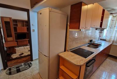 Apartament 2 camere, Mobilat, Utilat, Cuza Vodă Baia Mare Comision 0 - 7
