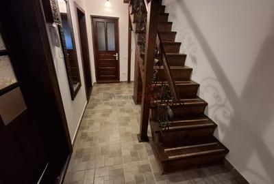 Casa Individuala Comuna Berceni, 4 camere, 2 bai, 3 min de Lidl, Mega, Penny - 7
