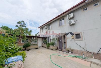 Vanzare casa 5 camere Tei,  zona Lacul Tei,  Bucuresti Sector 2 - 4