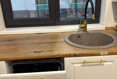 Apartament cu 2 camere - zona Pacurari - Grand Beetle Residence - Pet Friendly - 1