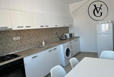 Apartament spatios cu 3 camere + parcare - Tomis Plus - 6