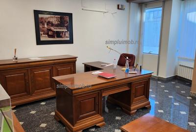 Clădire business de închiriat Bucureștii Noi 1250mp  cu parcare 850mp - 4