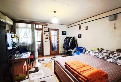 Garsoniera de vanzare Targu Jiu Str. Slt. Mihai Cristian Oancea - 4