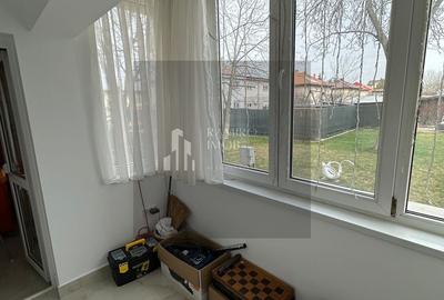 Apartament 4 camere 100mp -Central Popesti Leordeni - 2 locuri parcare - 20