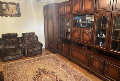 Apartament 3 camere , zona ultracentrala (Casa de Pensii ) , decomandat ,72 mp , - 3