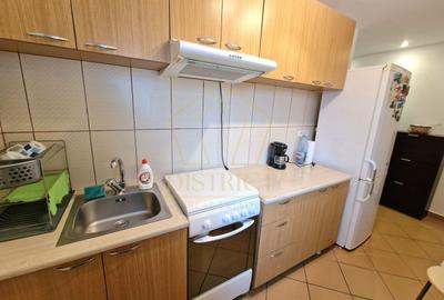 Apartament cu 2 camere | GIrocului | Al Caminetto - 8