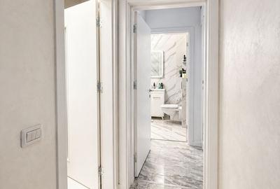 |Apartament cu 3 camere|Mobilat|Utilat|Parcare| - 14
