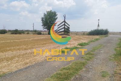 Teren 441 mp cu utilitati si plata in rate - Vidra - 1